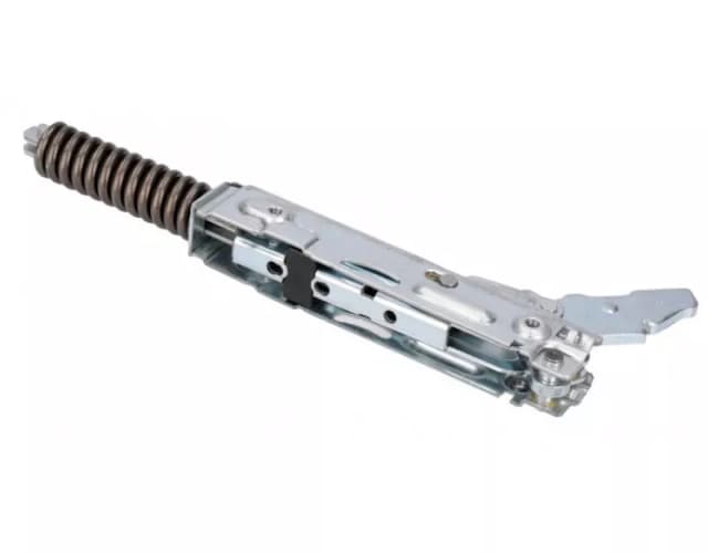 481010562918 Závěs dveří pro trouby Whirlpool a Indesit