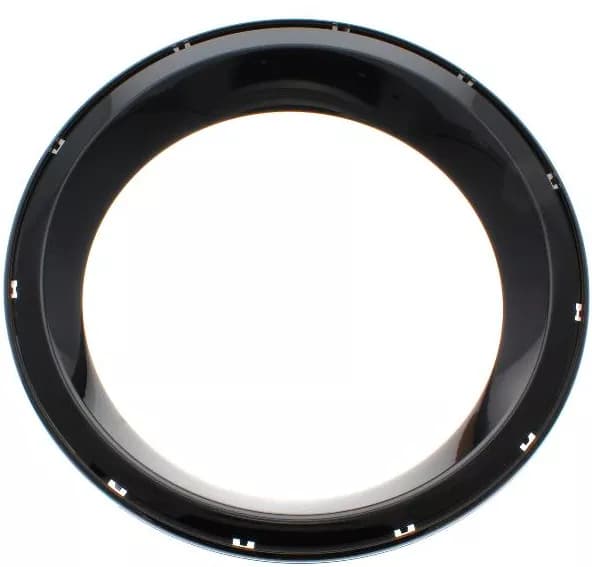 481010564966 Vnější rám dveří pro pračky Whirlpool a Indesit