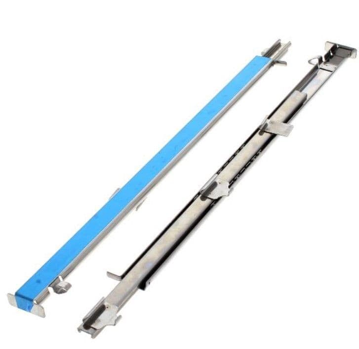 481010573246 Teleskopický výsuv 2 ks pro trouby Whirlpool Indesit