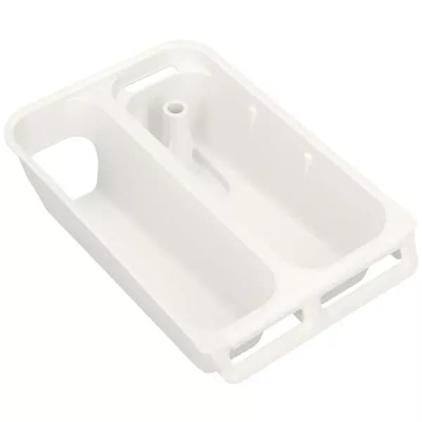 481010580674 Vložka násypky pro pračky Whirlpool Indesit