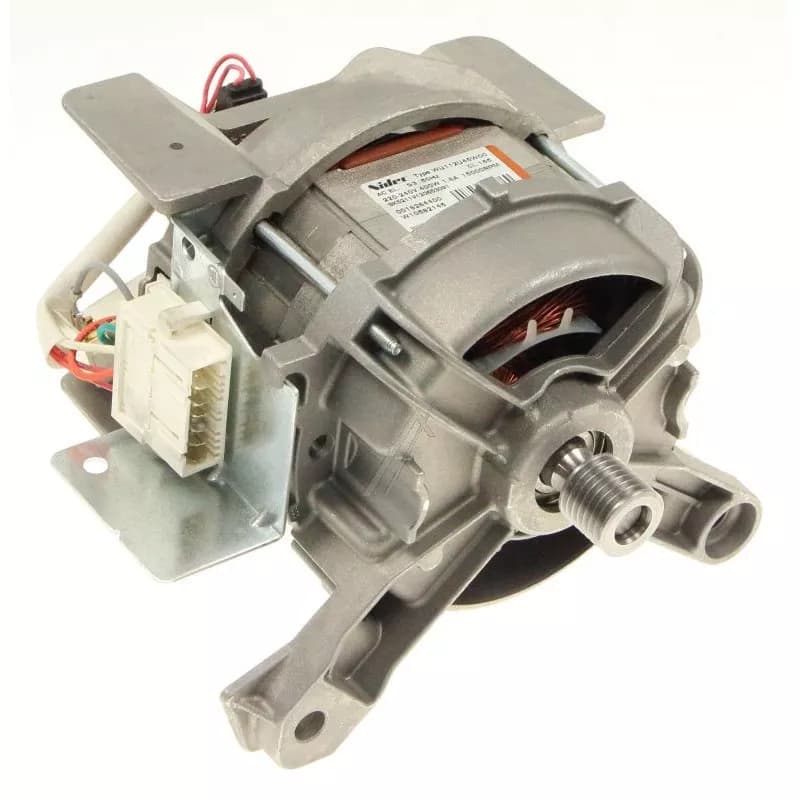 481010582145 Motor k pračce Whirlpool Indesit