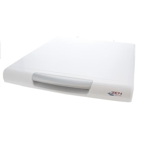 481010584265 Horní dveře pračky Whirlpool Indesit