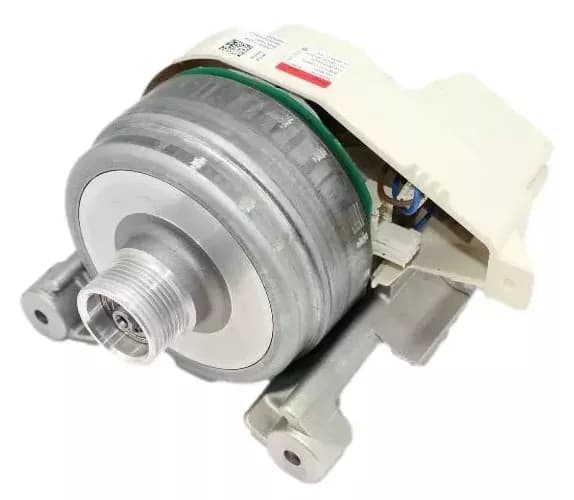 481010584356 Motor k pračce Whirlpool a Indesit