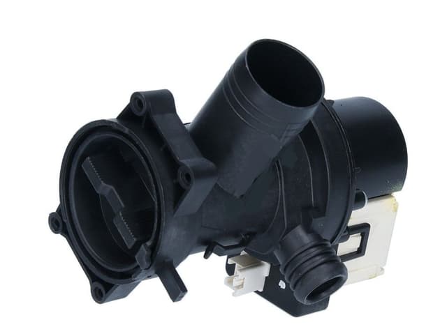 481010584942 Vypouštěcí čerpadlo pro pračky Whirlpool Indesit Bauknecht