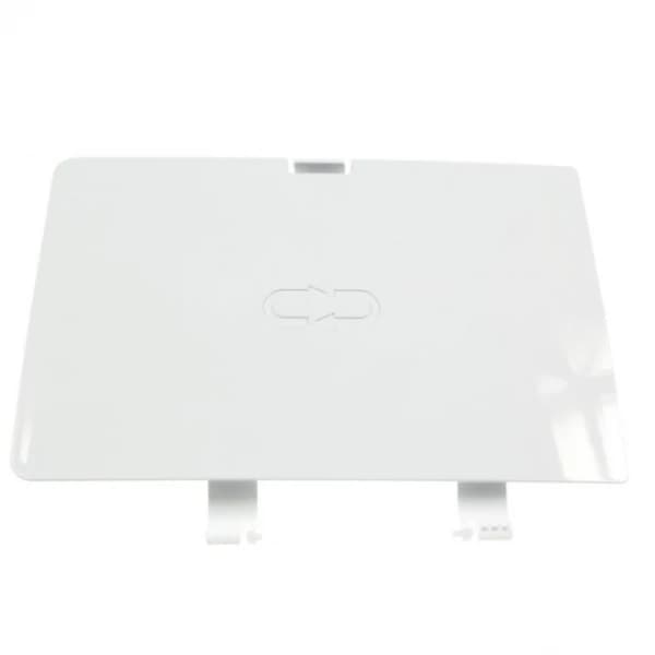 481010590597 Krytka dveří pro sušičky Whirlpool a Indesit