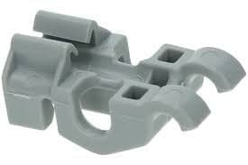 481010600198 Aretace držáku talířů Whirlpool/Indesit