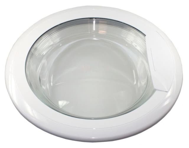 481010604373 Dveře k pračce Whirlpool / Indesit