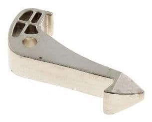 481010604389 Háček dveří pro pračky Whirlpool a Indesit