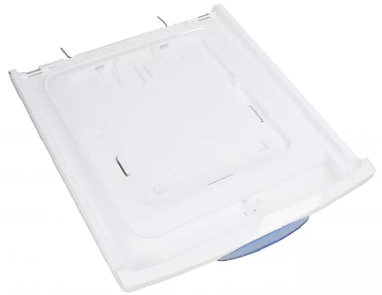 Dveře k pračce Whirlpool Indesit 481010612334