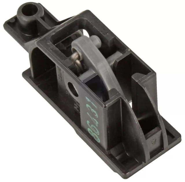 481010615880 Zámek dveří pro sušičky Whirlpool, Indesit, Privileg