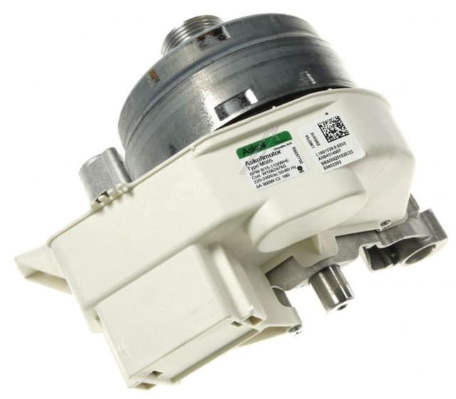 481010624765 Motor k pračce Whirlpool/Indesit