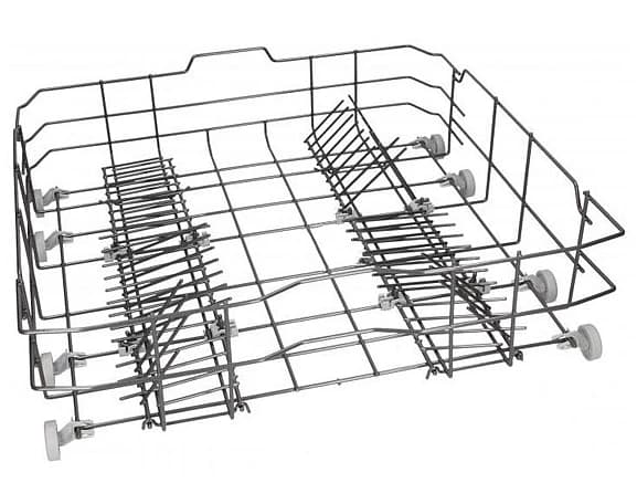 481010625342 Spodní koš pro myčku Whirlpool/Indesit 525x525x187 mm