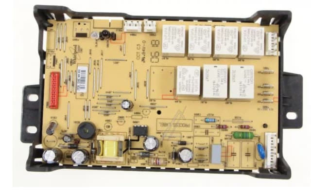 481010633837 Modul k pečicí troubě Whirlpool/Indesit