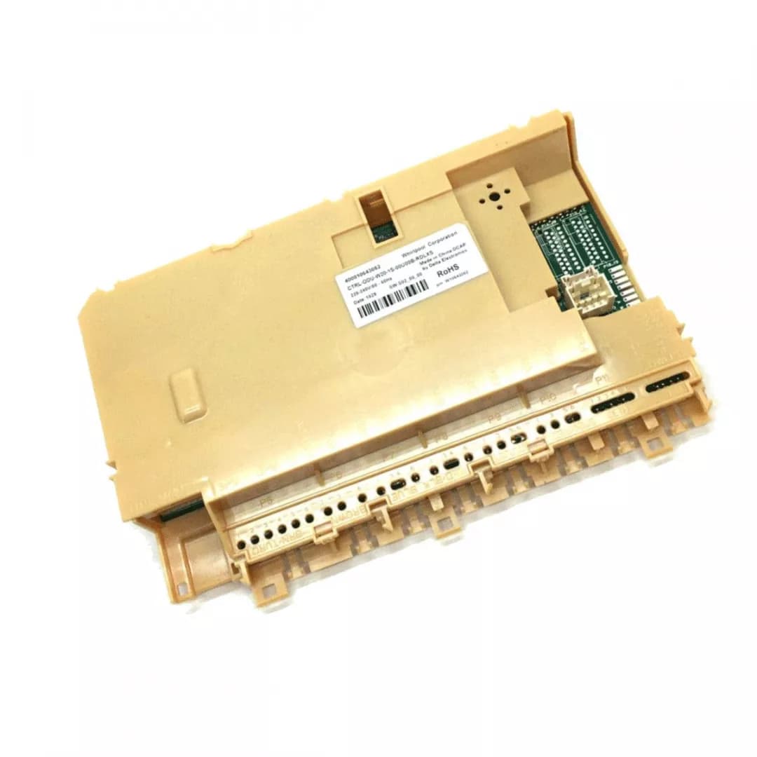 481010643052 Programátor pro myčky Whirlpool Indesit