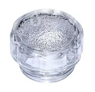 481010646361 Kryt žárovky do trouby Whirlpool Indesit