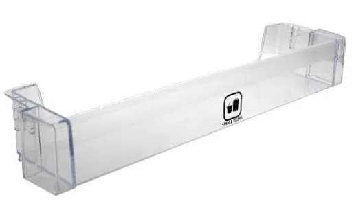 481010648456 Police dveří prostřední k chladničce Whirlpool/Indesit