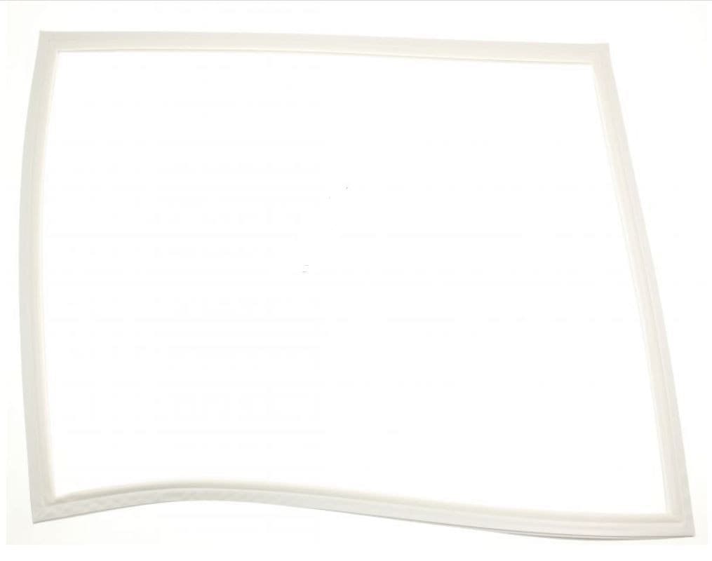 481010649587 Těsnění dveří mrazničky Whirlpool Indesit 620x512 mm