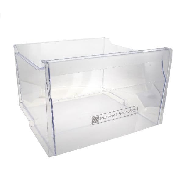 481010654157 Šuplík do mrazničky pro Whirlpool Indesit Bauknecht