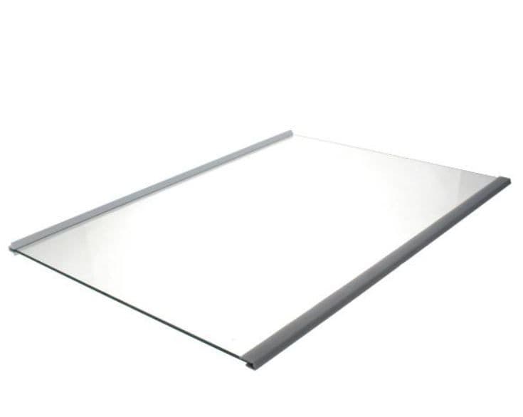 481010667591 Police k chladničce Whirlpool Indesit 485x343 mm