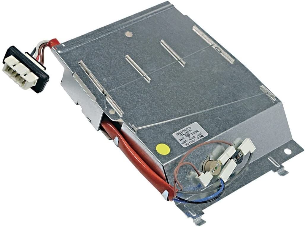 481010669313 Těleso topné k sušičce Whirlpool/Indesit