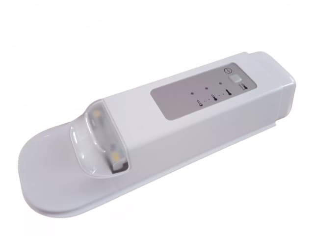 Termostat Whirlpool Indesit 481010676874 - náhradní díl pro chladničky