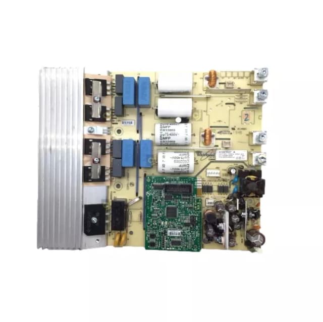 481010678527 Modul pravý pro varné desky Whirlpool Indesit