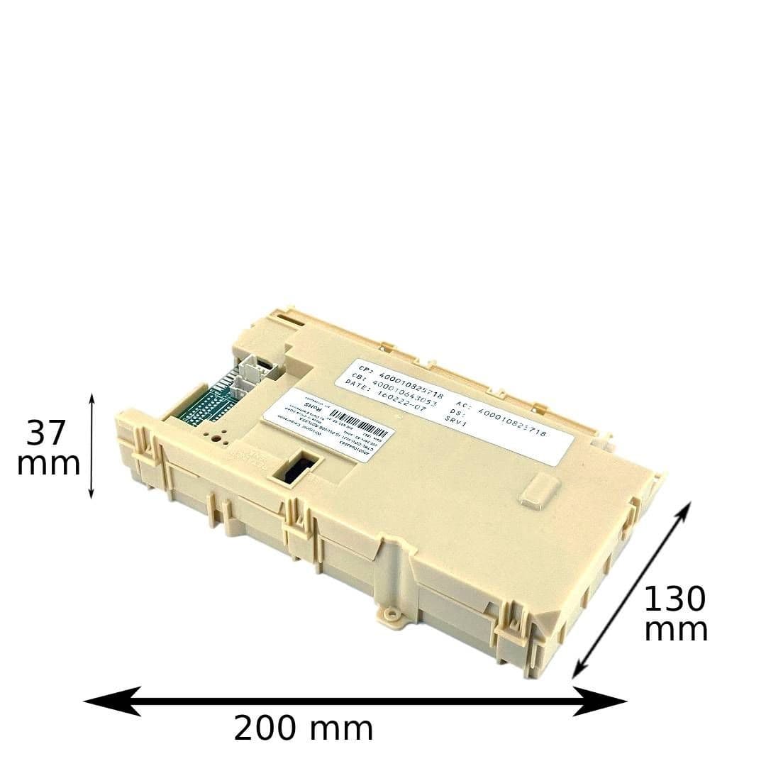 481010698539 Řídicí modul pro pračky Whirlpool Indesit