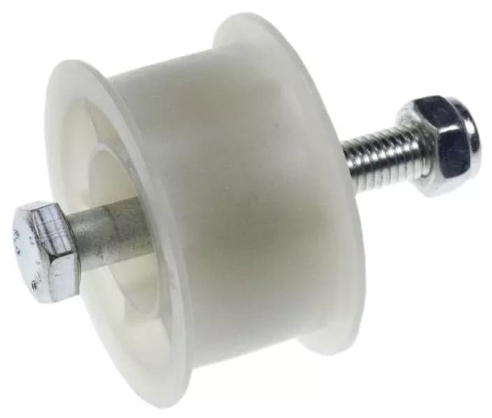 481010700903 Kladka motoru pro sušičky Whirlpool a Indesit