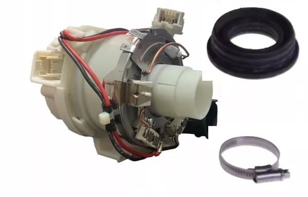 481010704376 Oběhové čerpadlo pro myčky Whirlpool a Indesit