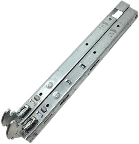 481010724327 Pant dveří sada 2 ks pro Whirlpool, Indesit