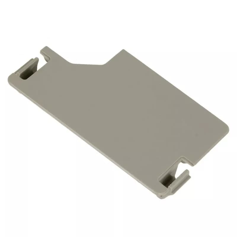 481010740480 Kryt šedý pro chladničky Whirlpool Indesit