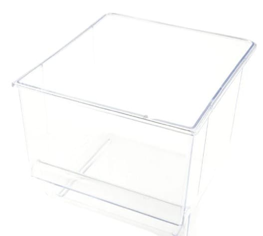 481010747550 Šuplík na zeleninu pro chladničky Whirlpool, Indesit, Bauknecht