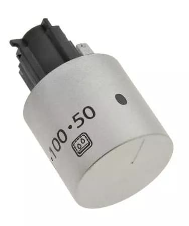 481010763959 Ovládací knoflík termostatu Whirlpool Indesit