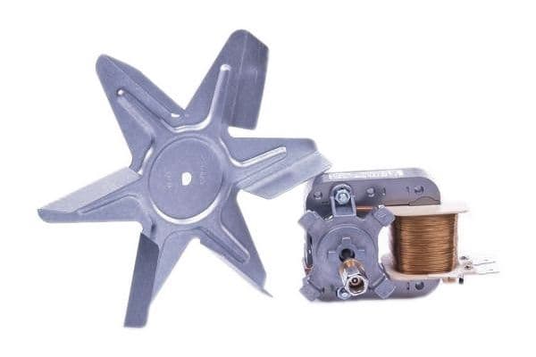481010781691 Motor ventilátoru pro trouby Whirlpool, Indesit