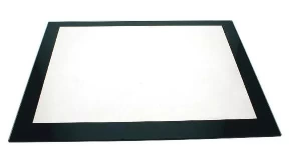 481010783893 Vnitřní sklo dveří Whirlpool/Indesit 491 x 435 mm