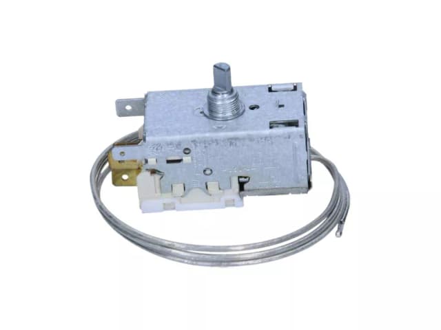 481010800720 Termostat pro chladničky Whirlpool/Indesit