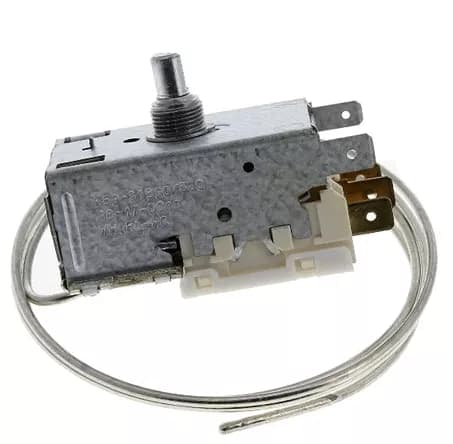 481010800723 Termostat pro chladničky Whirlpool Indesit