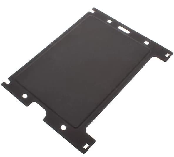 481010817111 Boční panel pro trouby Whirlpool Indesit