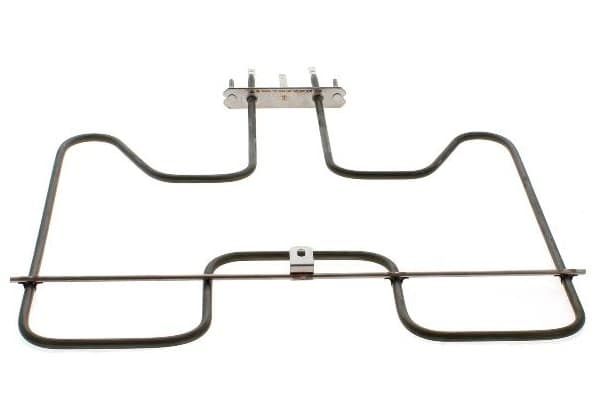 481010836643 Horní topné těleso Whirlpool Indesit 428x350 mm