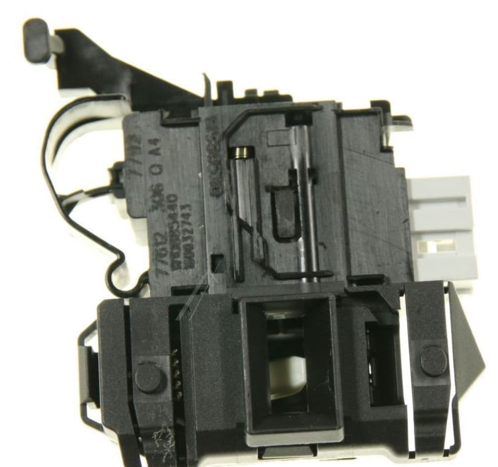 481010885440 Zámek dveří pračky Whirlpool/Indesit