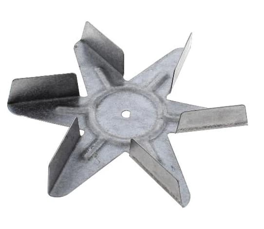 481010901438 Vrtule ventilátoru trouby Whirlpool/Indesit