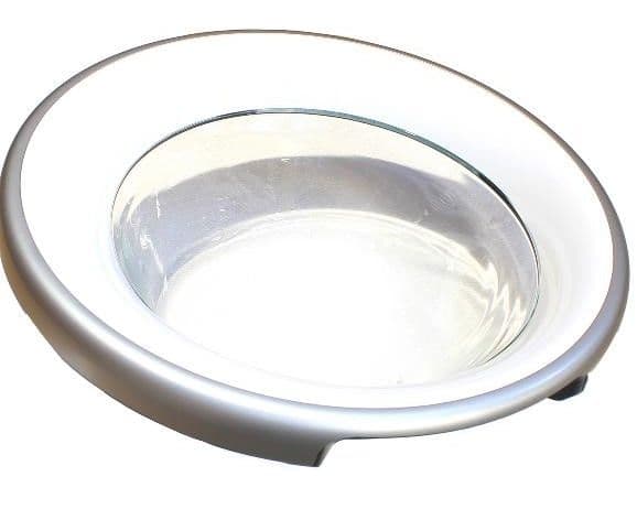 481010906635 Dveře pračky Whirlpool Indesit