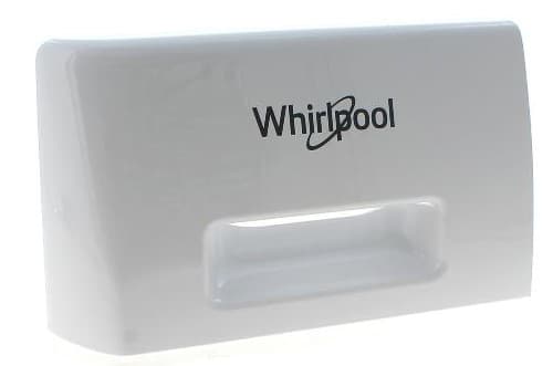 481010916823 Čelo násypky Whirlpool Indesit