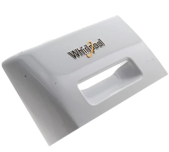 481010919472 Čelo násypky pro pračky Whirlpool Indesit