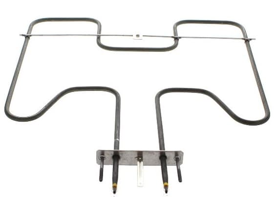 481011035379 Horní topné těleso 425 x 365 mm Whirlpool Indesit