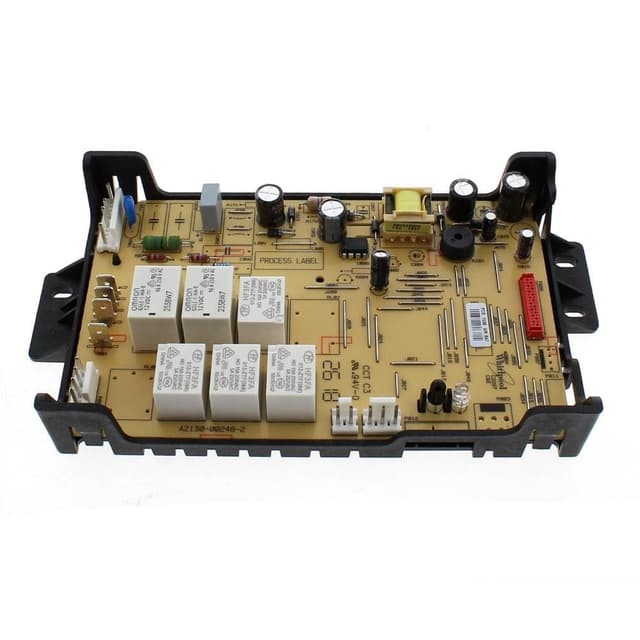 481011085528 Silový modul pro trouby Whirlpool Indesit