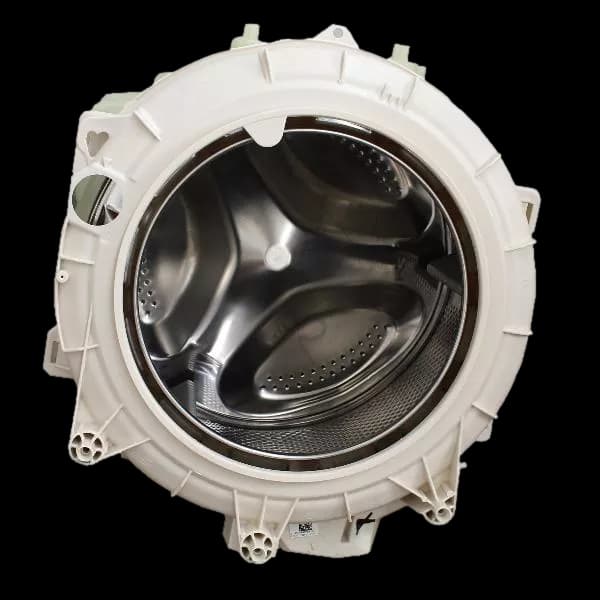 481011107487 Buben kompletní pro pračky Whirlpool Indesit