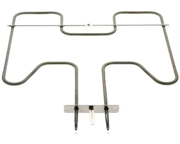 481011111740 Horní topné těleso pro Whirlpool Indesit 410x346mm