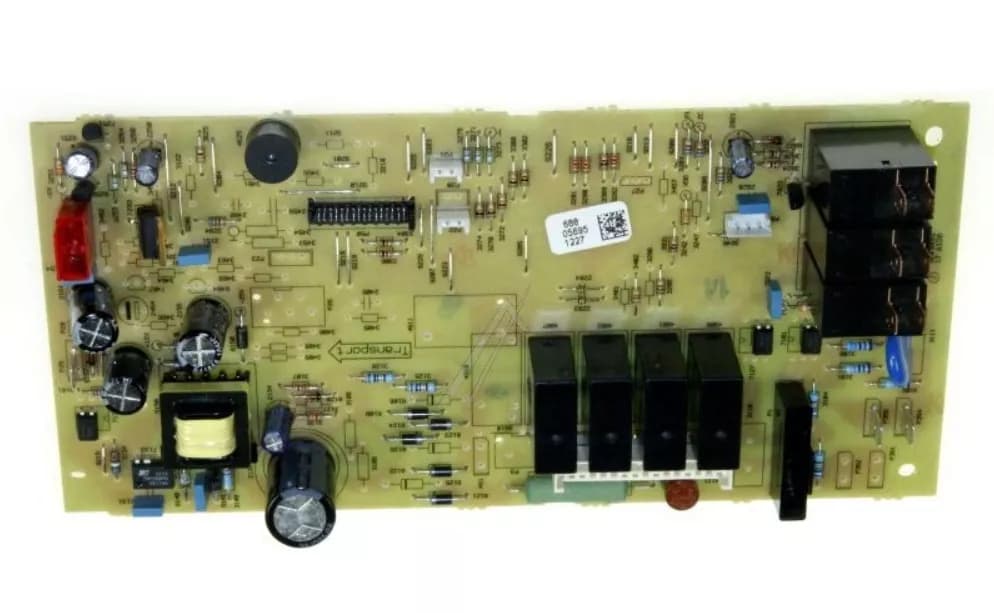 481068805695 Modul pro mikrovlnné trouby Whirlpool Indesit