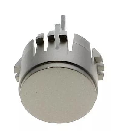 481068976232 Ovládací knoflík dveří Whirlpool/Indesit